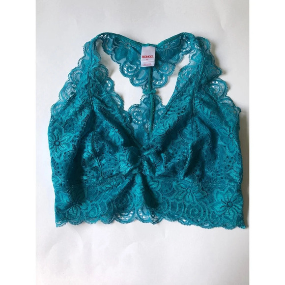 Bongo Bralette sz Medium - Picture 1 of 2